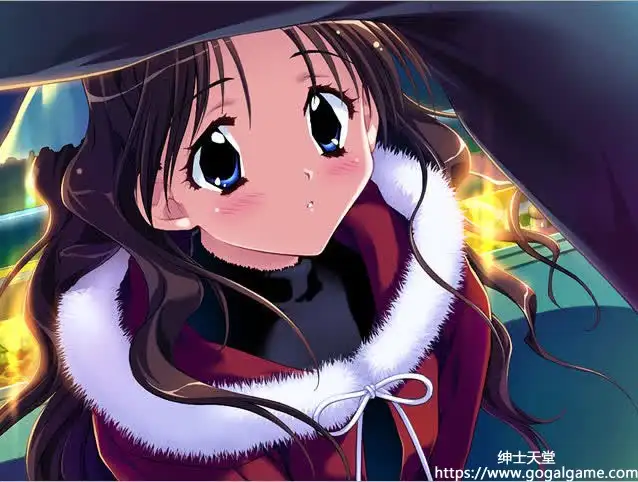 [elf] 下级生2