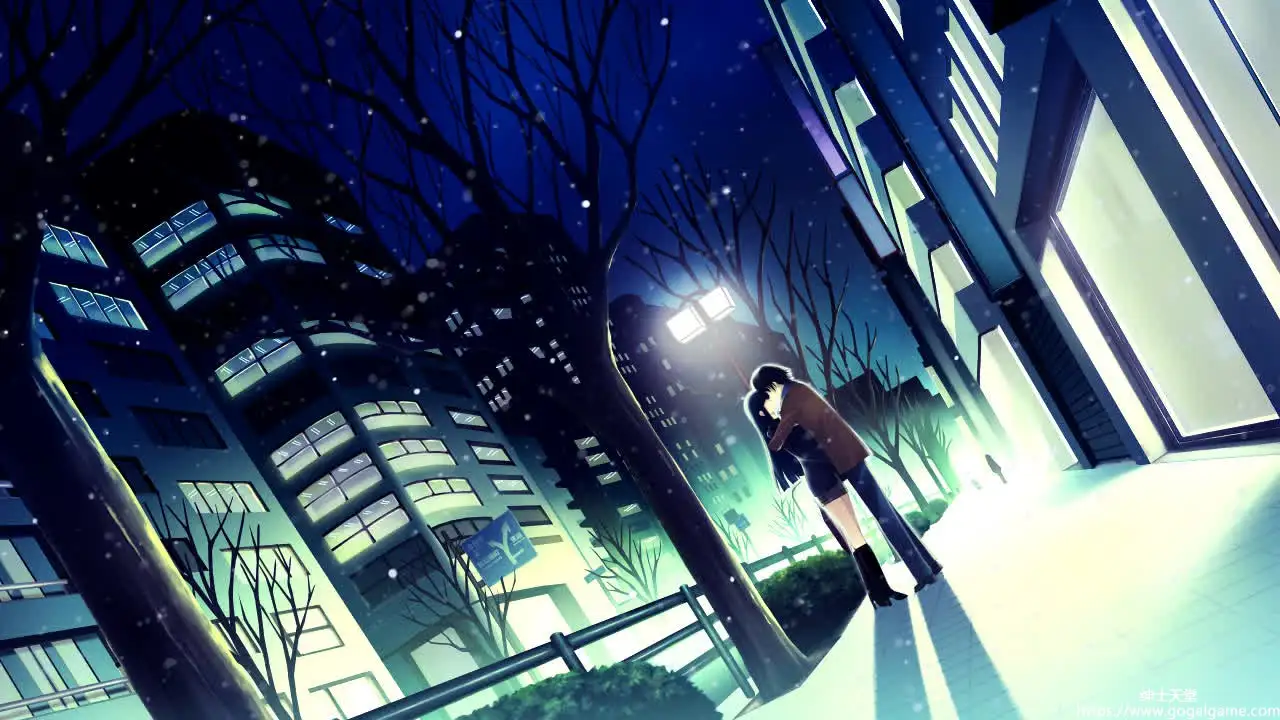 [LEAF&#038;AQUAPLUS] WHITE ALBUM（白色相簿）
