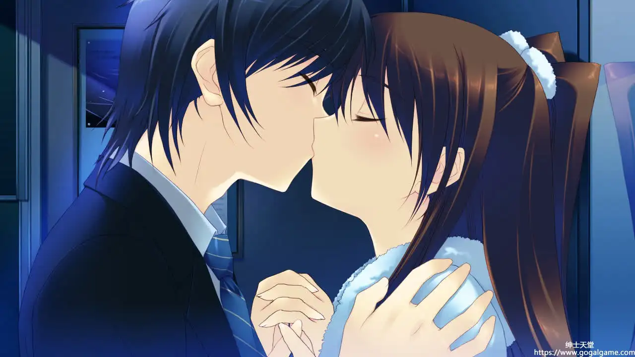[LEAF&#038;AQUAPLUS] WHITE ALBUM（白色相簿）