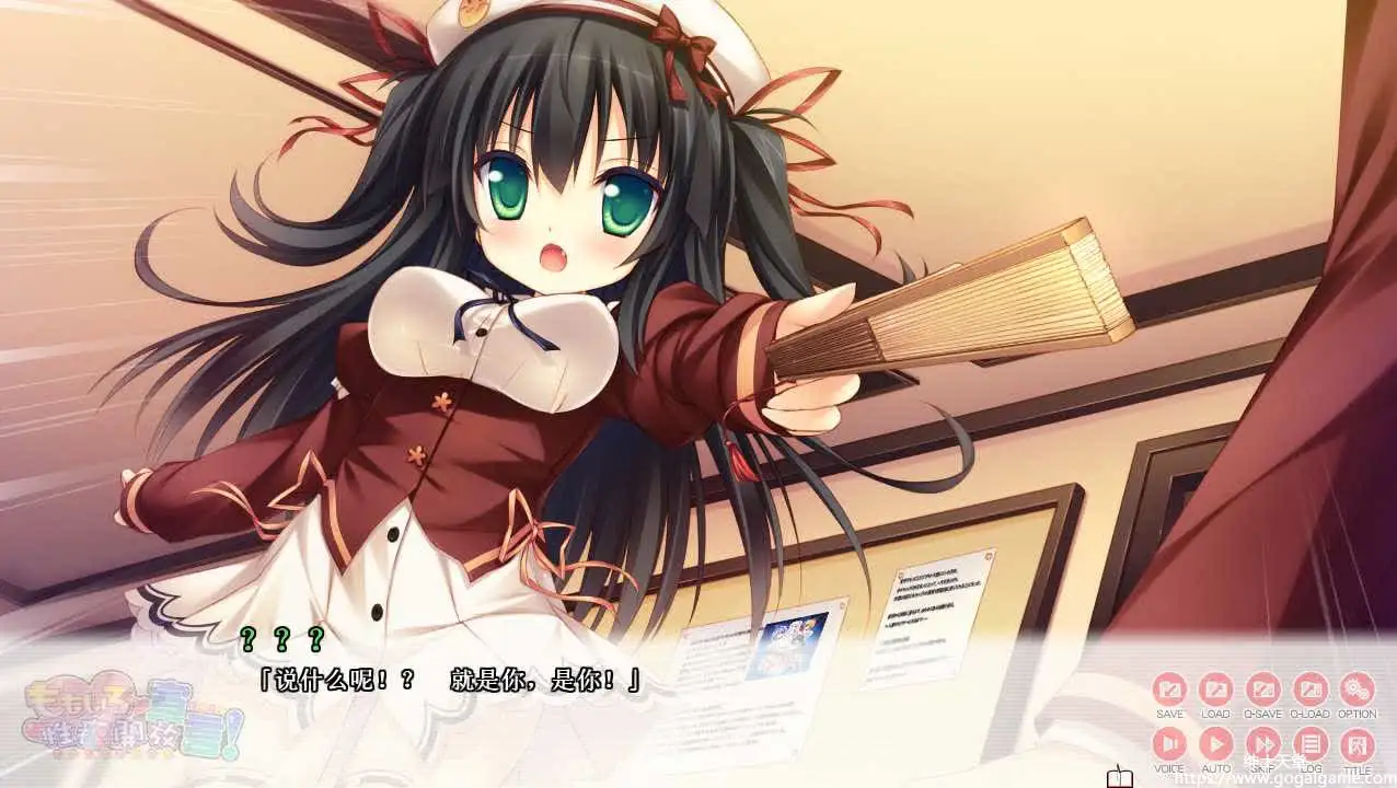 [softhouse-seal]  ももいろ性癖開放宣言