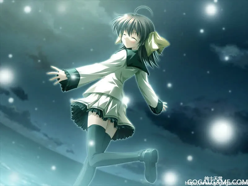 [minori] ef &#8211; 悠久之翼