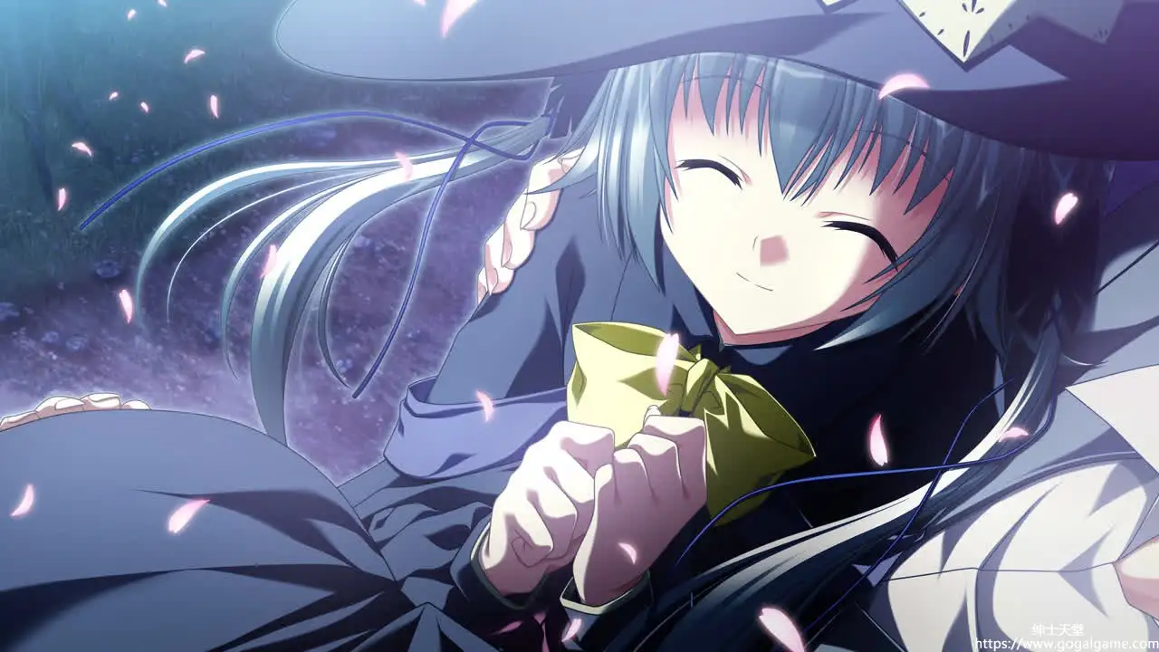 [minori] Spring Has Come!