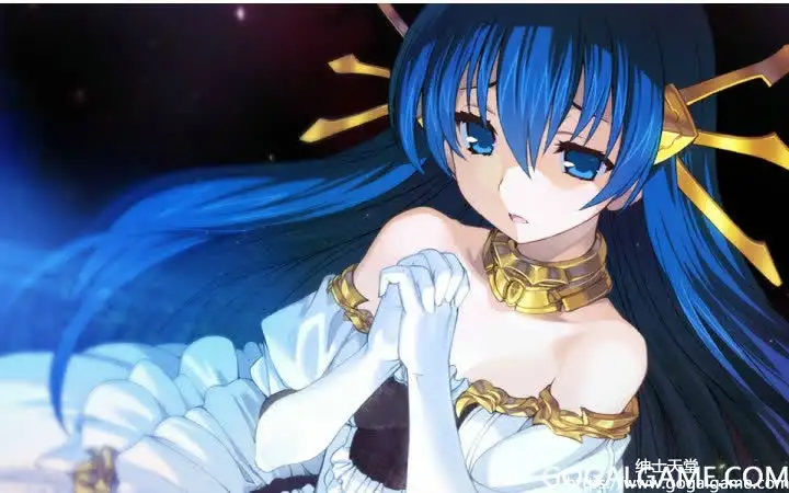 [Alicesoft] 兰斯