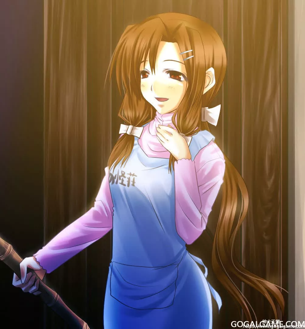 [Lose] 哥特妄想