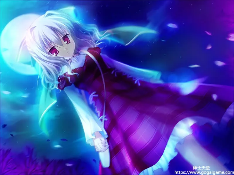 [CIRCUS] 初音岛