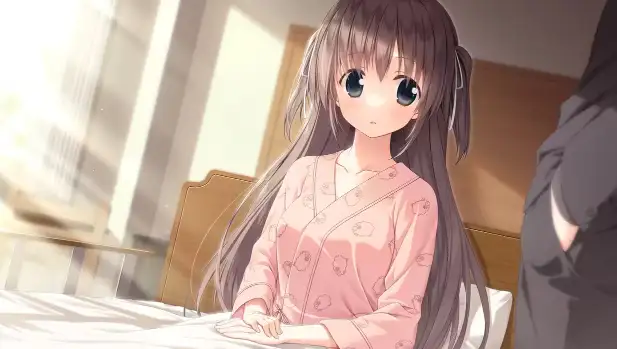 [Makura,枕]樱之刻 &#8211; 在樱花之森下漫步