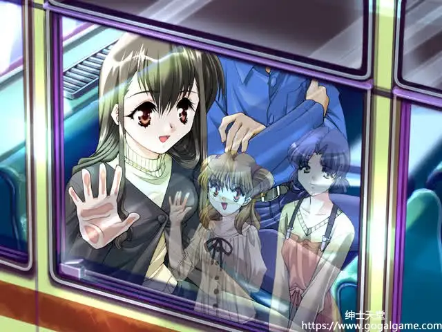 [KID] Never7