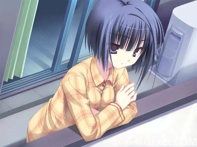 [Yuzu-soft] Empty Embryo