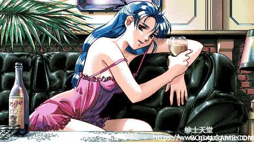 [elf] 同级生