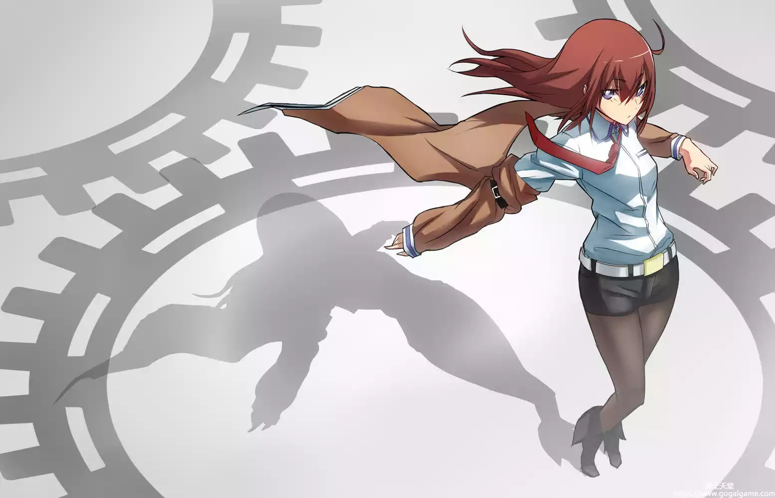 [5PB] 命运石之门 &#8211; Steins Gate