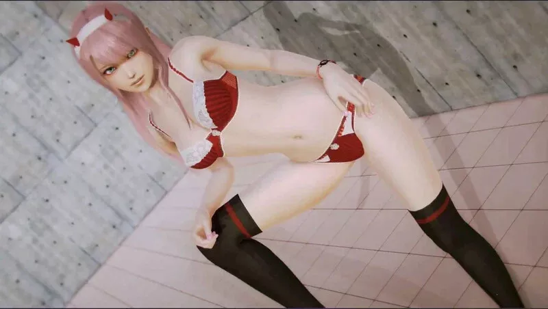 [Staem]二次元老婆学院 V0.12.5 汉化版 PC&#038;Andriod apk