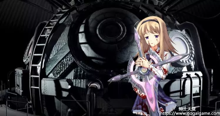 [5PB] CHAOS HEAD &#8211; 混沌之脑