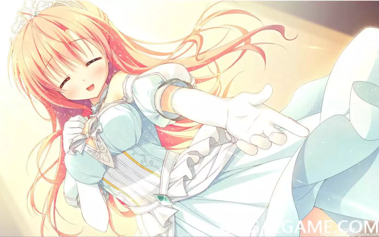 [ALCOT] Clover Days
