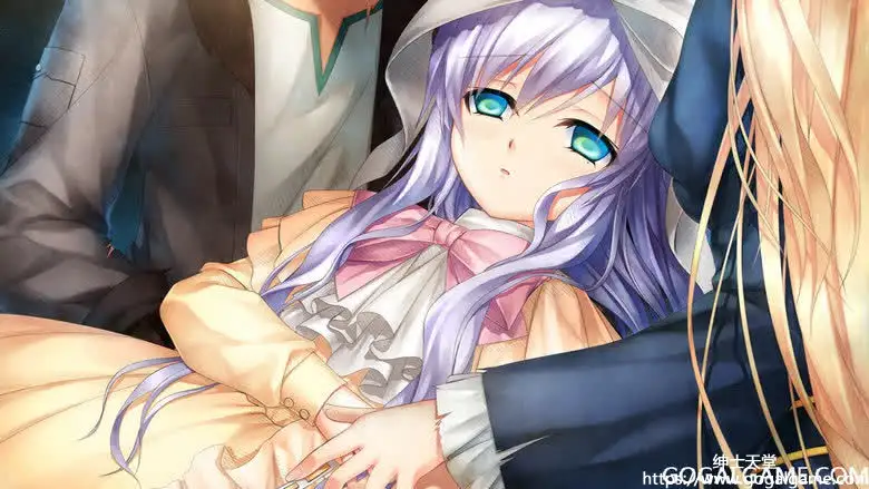 [KEY] Harmonia