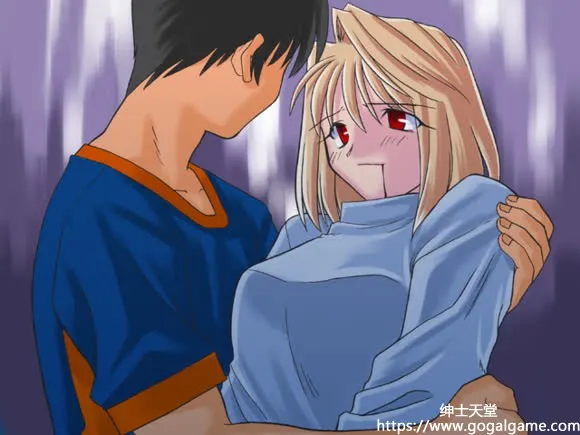 [TYPE-MOON] 月姬