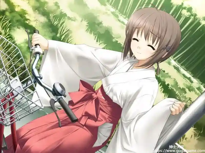 [cuffs] 悠之空