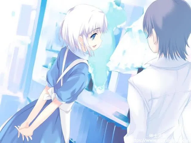 [Rúf] 梦见之药
