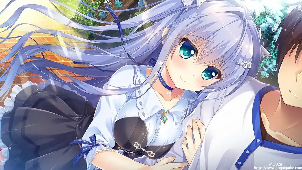 [SWEET&#038;TEA] 不败世界与终焉之花