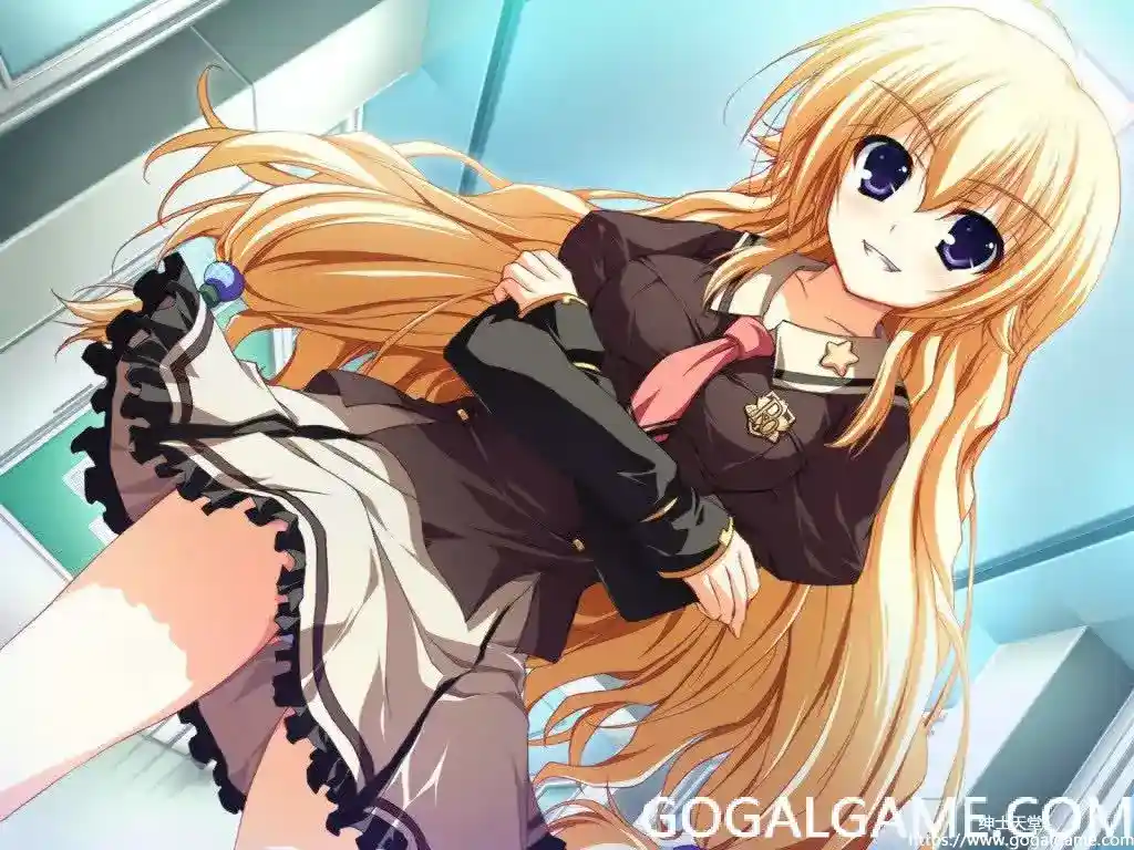 [Syangrila] 晓之护卫