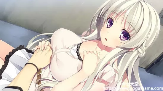 [エフォルダムソフト] 銃騎士 Cutie☆Bullet
