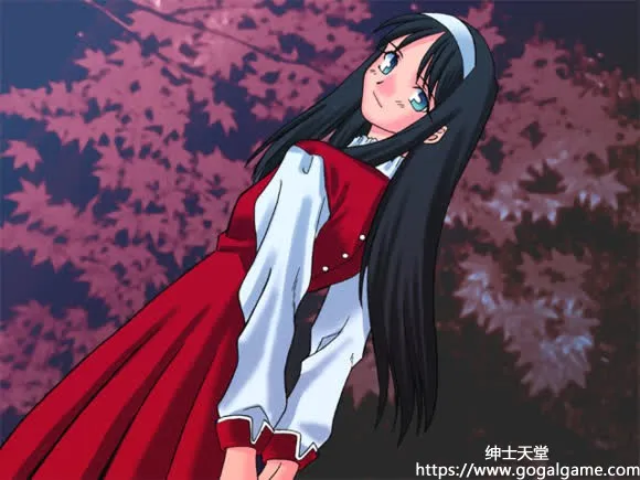 [TYPE-MOON] 月姬
