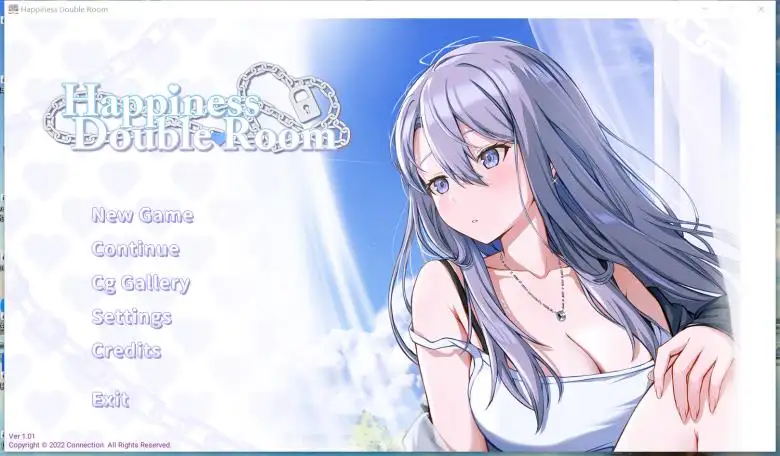 [Alice Publication]  幸福的二人房
