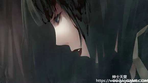 [INNOCENT GREY] 虚之少女