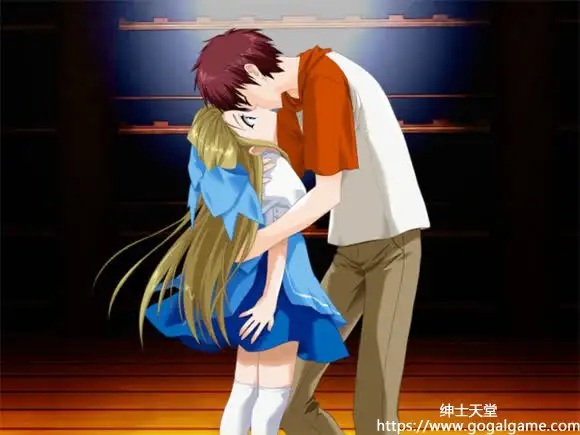 [KID] 夏梦夜话