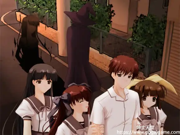 [KID] 夏梦夜话