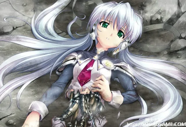 [KEY] 星之梦