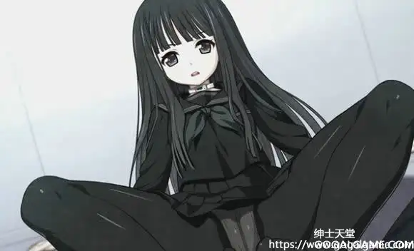 TerraLunar[CLOCKUP] 乐园 &#8211; euphoria HD版