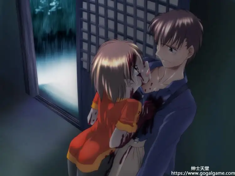 [Liar Soft] 腐姬