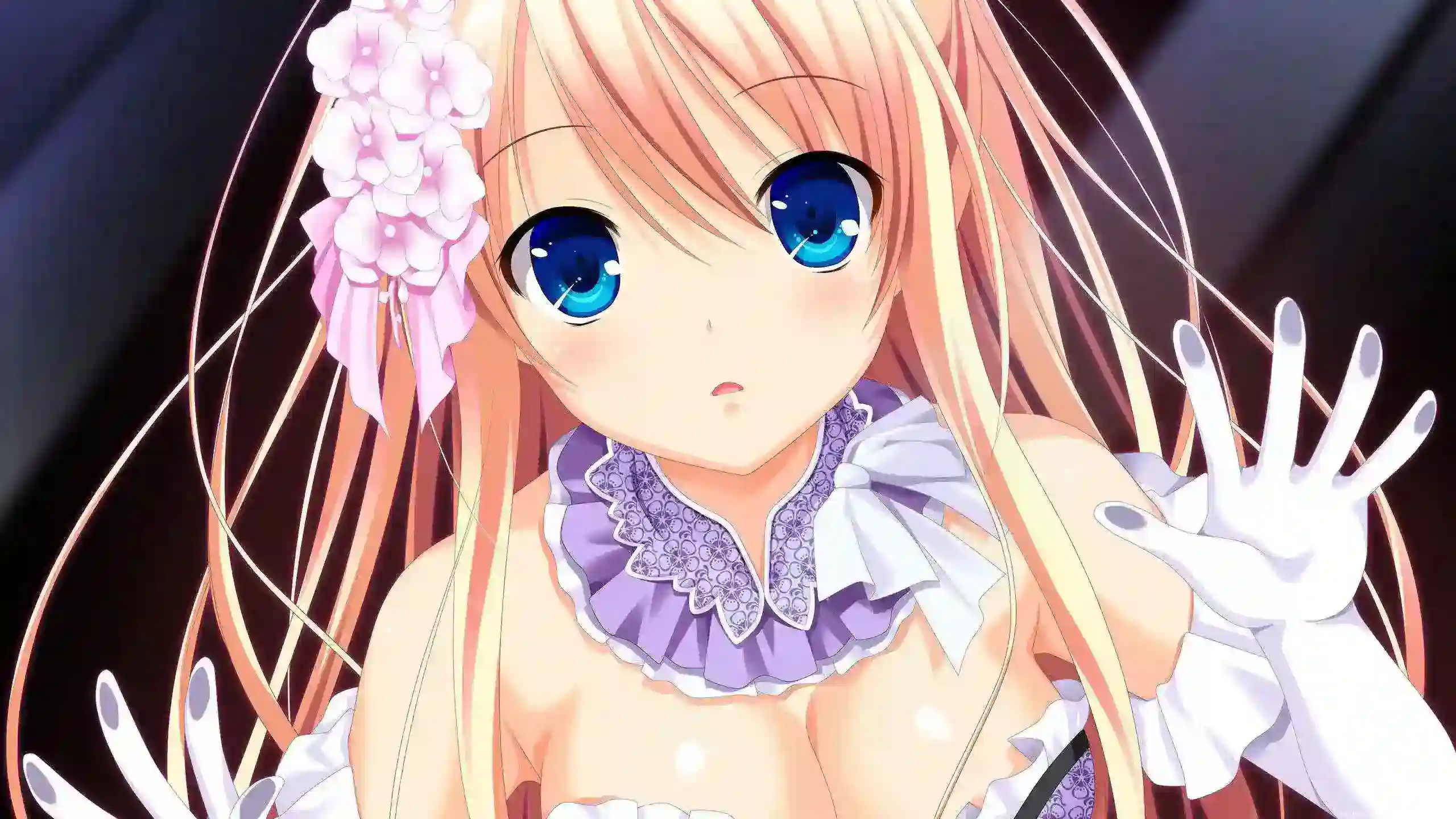 [3rdEye] 幻创的幻人 &#8211; Oratorio Phantasm Historia～