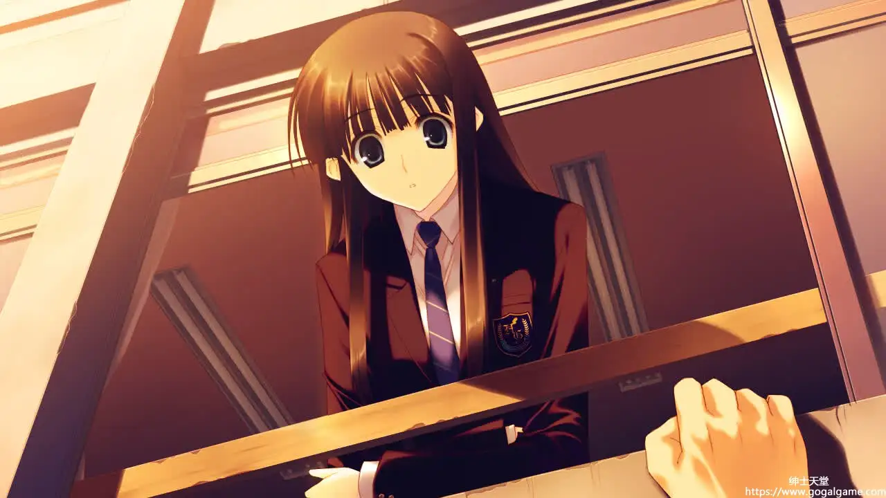[LEAF&#038;AQUAPLUS] WHITE ALBUM（白色相簿）