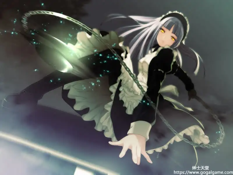 [5PB] 月光嘉年华