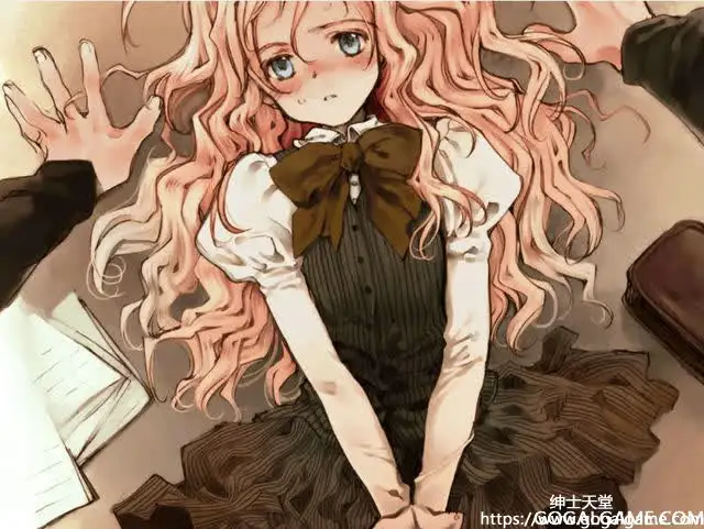 [Littlewitch] 四重奏 恋爱的舞台 &#8211; Quartett