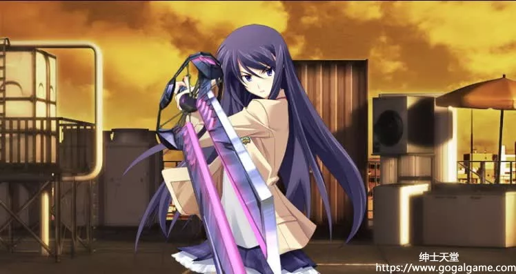 [5PB] CHAOS HEAD &#8211; 混沌之脑
