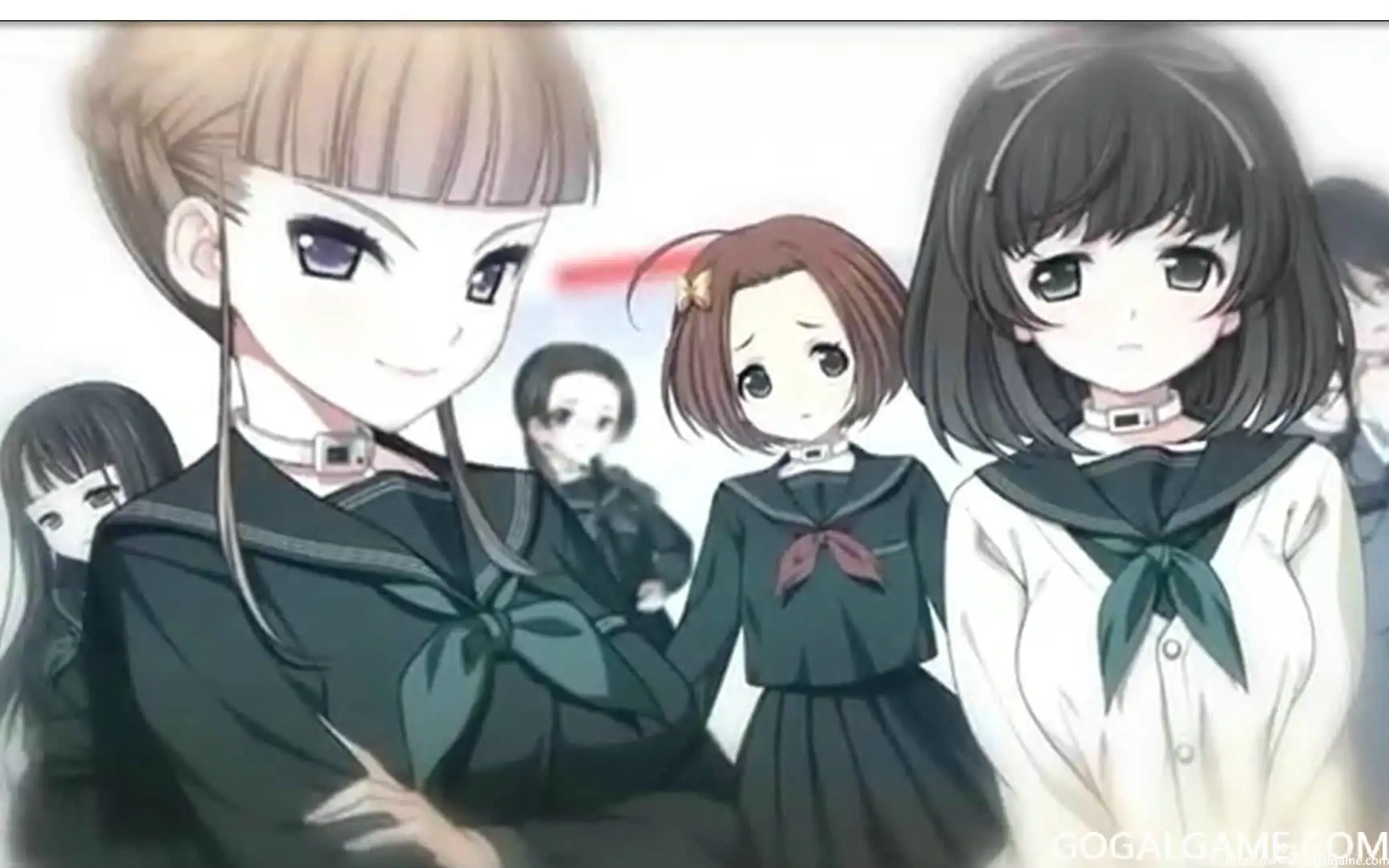 TerraLunar[CLOCKUP] 乐园 &#8211; euphoria HD版