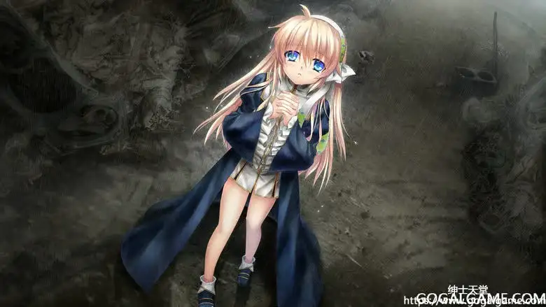 [KEY] Harmonia