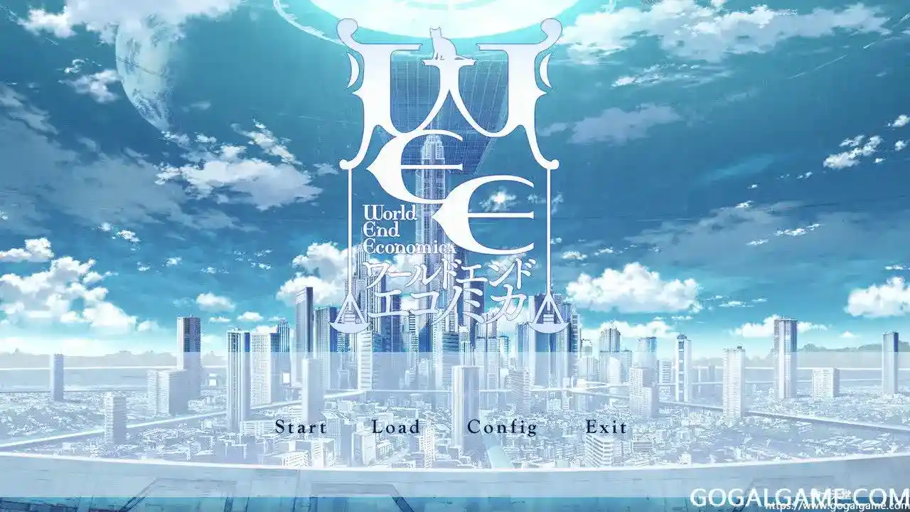 [Spicy Tales] 世界经济崩溃3 &#8211; WORLD END ECONOMiCA ep3