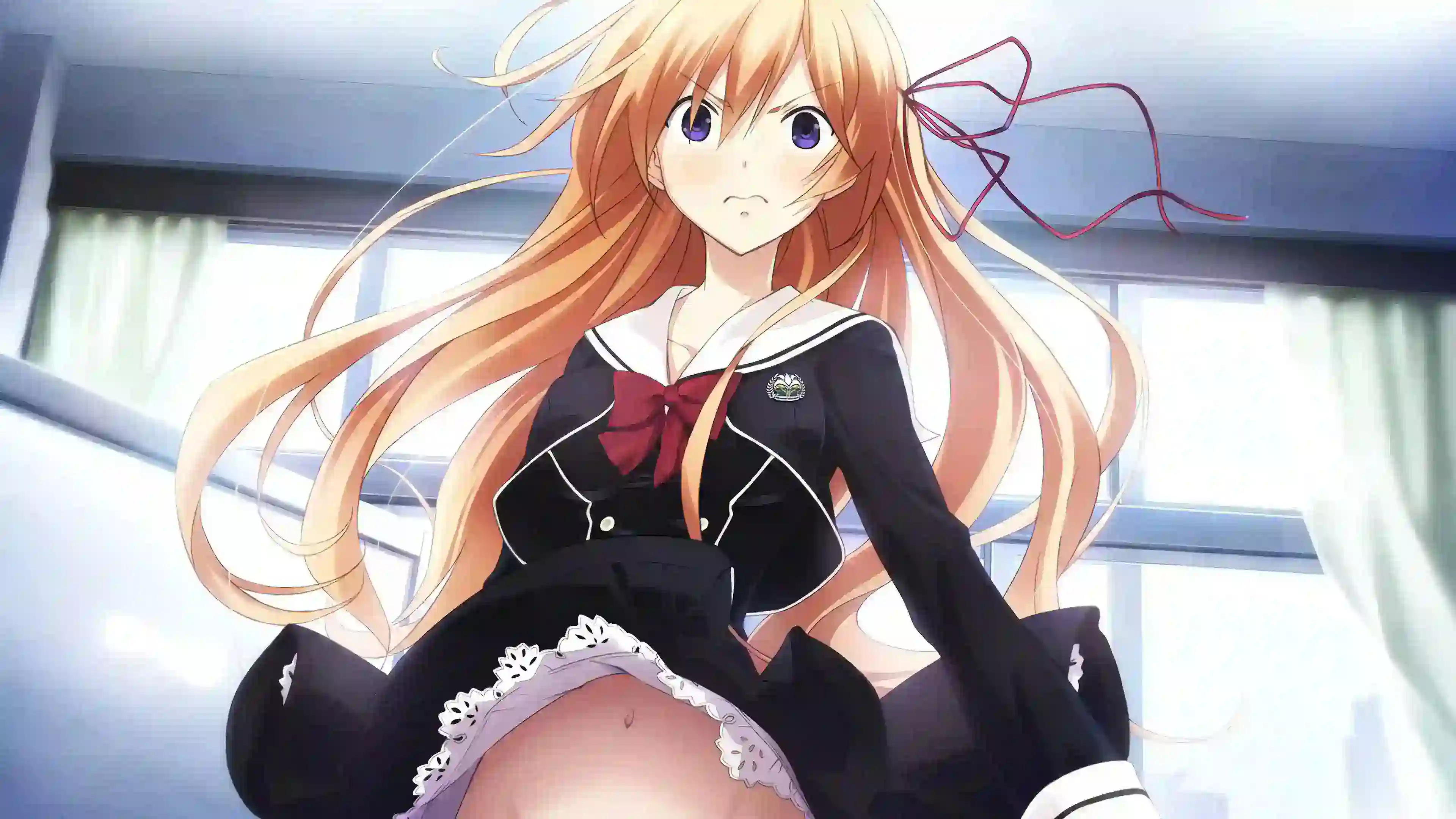 [5PB] 混沌之童CHAOS CHILD