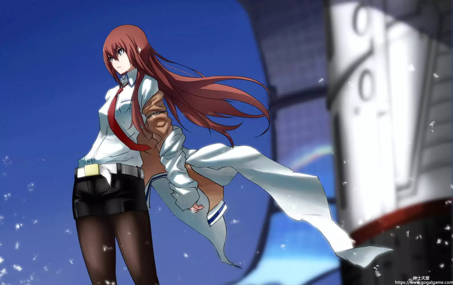 [5PB] 命运石之门 &#8211; Steins Gate