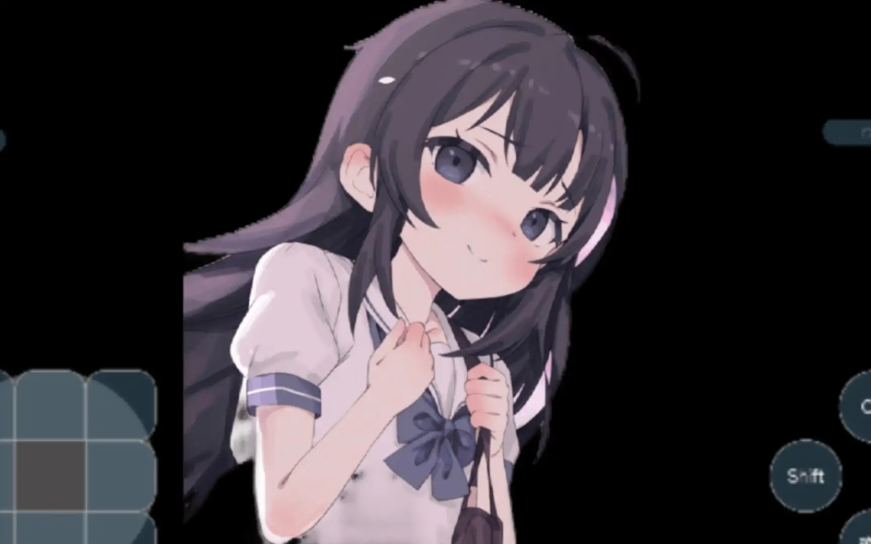 [るりり]幸福宅女的养成计划