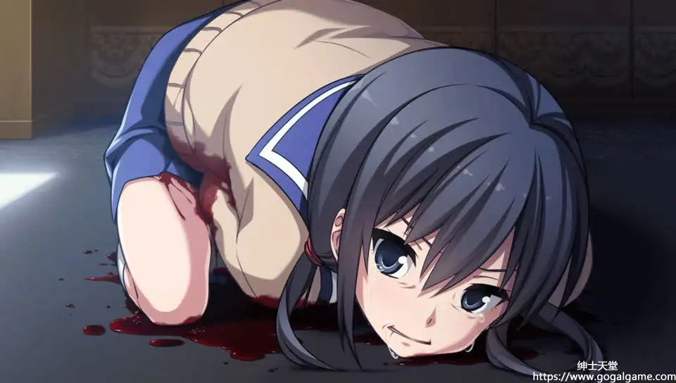 [5PB] 尸体派对