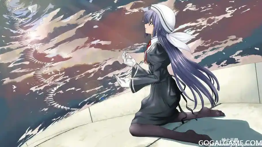 [minori] ef &#8211; 悠久之翼