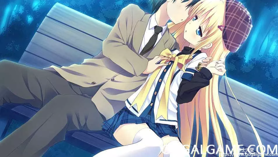 [ALCOT] Clover Days