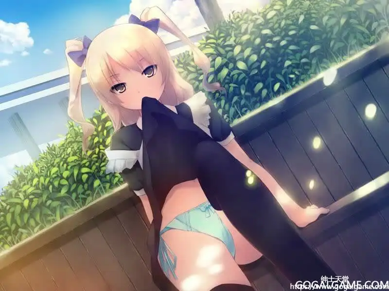[Noesis] Cure Girl