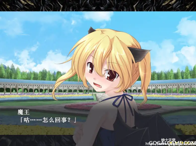 [Eushully] 姬狩—魔王再临