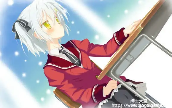 [FAVORITE] 星辰恋曲的白色永恒
