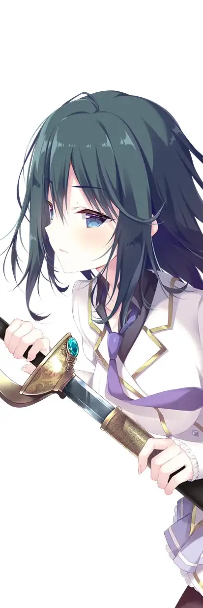 [Cabbage Soft]宝石心学园